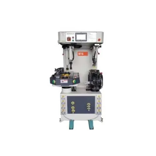 Industrial Sole Attaching Machine