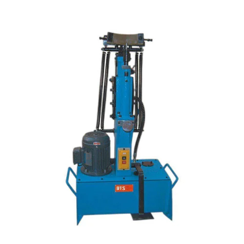 High Speed Hydraulic Pulling Machine