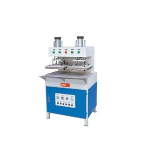 Semi Automatic Upper Lining Laminating Machine