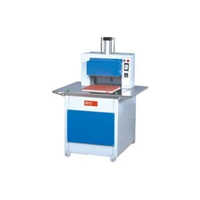 Three Phase Upper Lining Laminating Machine - Automatic Grade: Semi Automatic
