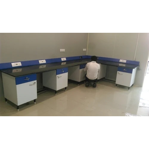 Modular Laboratory Furniture