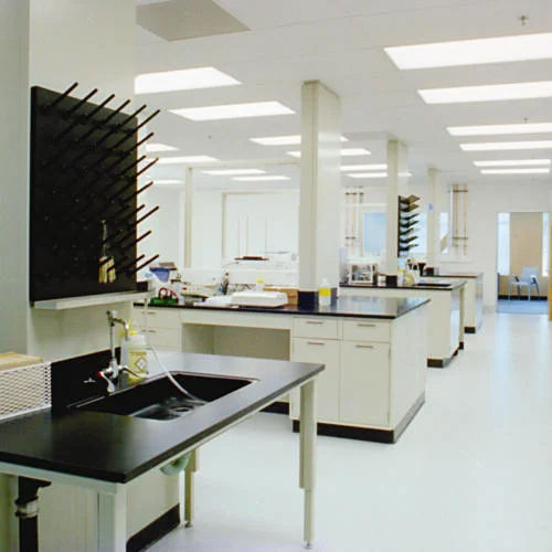 Lab Maintenance Contracts By B & B CHEMCORP