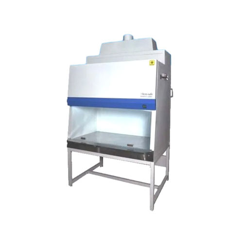 Stainless Steel Biosafety Cabinet