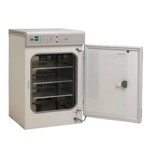 Stainless Steel Co2 Incubator