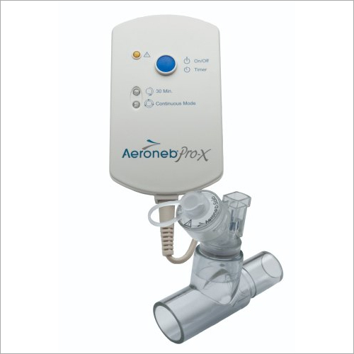 Aerogen Solo Nebulizer