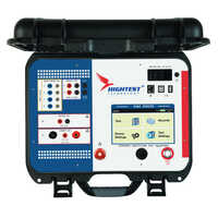 Suwi Circuit Braker Analyzer - Application: Industrial