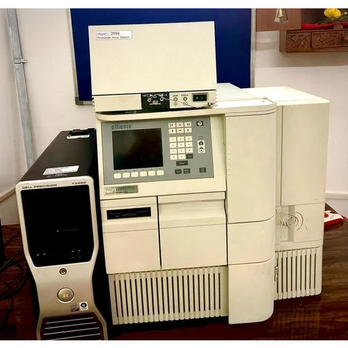 Refurbished Waters Hplc System at 7.00 INR in New Delhi | Chromega ...