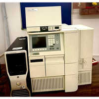 Refurbished Waters Hplc System Application: Lab Use