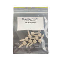 Long Type Fingertight Ferrules Application: Lab Use