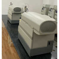 Multicolored Lab Mass Spectrometer