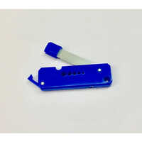 Peek Tube Cutter - Stainless Steel, Various Sizes - Manual Operation, Polished Finish, Multicolored Metal Design, 220 Volt Compatible, Ideal For Laboratory Use