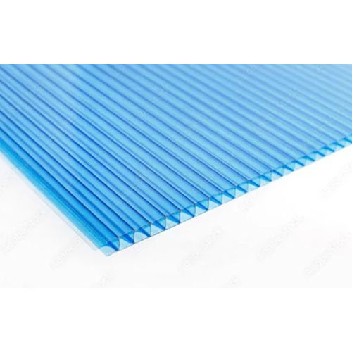 6 Mm Polycarbonate Sheet Thickness: 1.21 Millimeter (Mm)