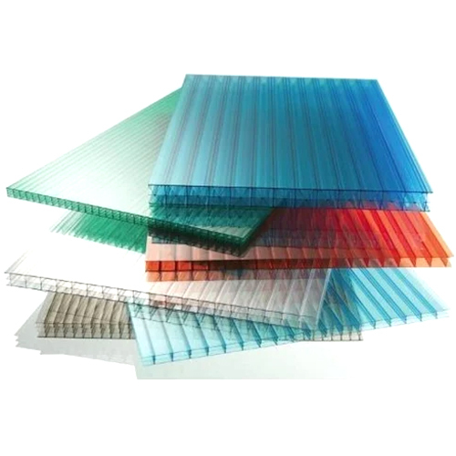 10 Feet PDM Polycarbonate Sheet