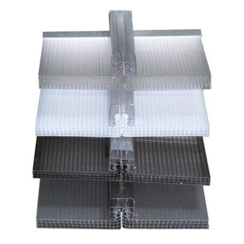 Multicell Panel Polycarbonate Sheet