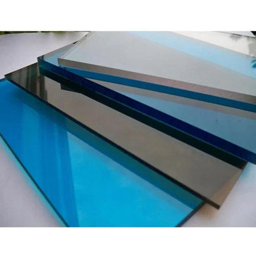 Polycarbonate Compact Sheets Thickness: 10 Millimeter (Mm)