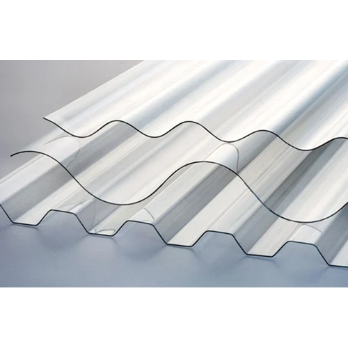 Polycarbonate Online Profile Polycarbonate Sheet