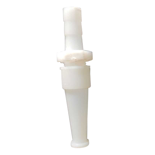 6 Inch Fire Extinguisher Pipe Nozzle - High-Quality Plastic & Metal | Modern Design, Easy Maintenance, Commercial Use, Warranty Included