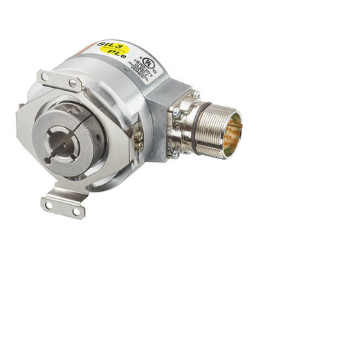 Incremental Kubler Encoder