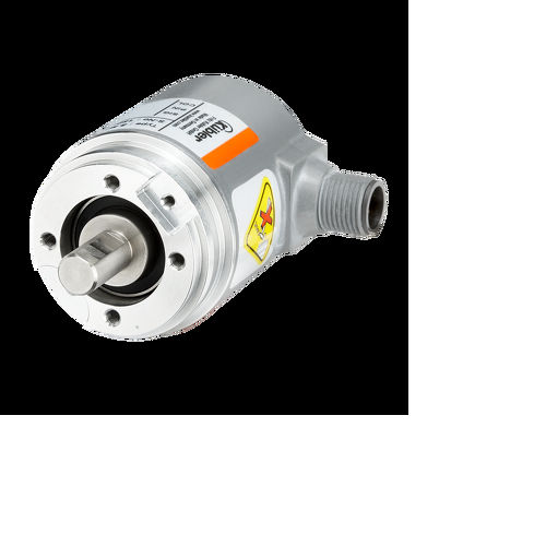 Kubler Absolute Encoder