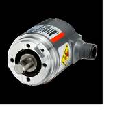 Kubler Absolute Encoder
