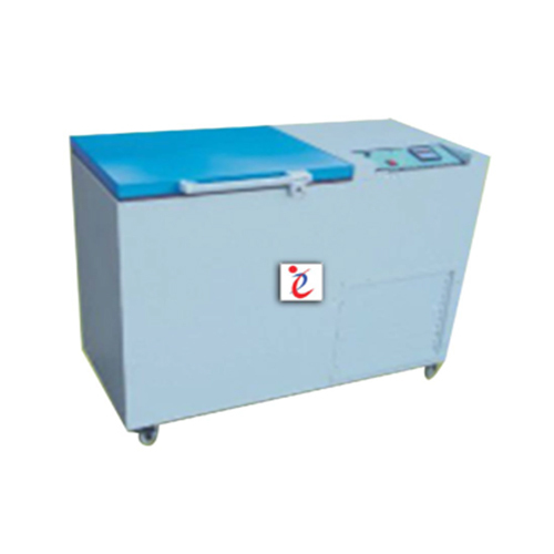 Deep Freezer Application: Industrial