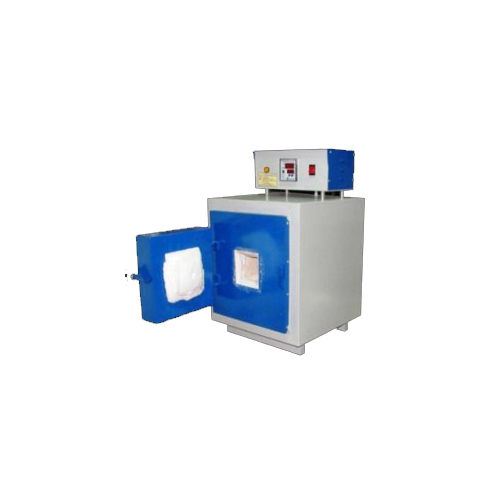 Muffle Furnace Application Industrial at Best Price in Bengaluru Els