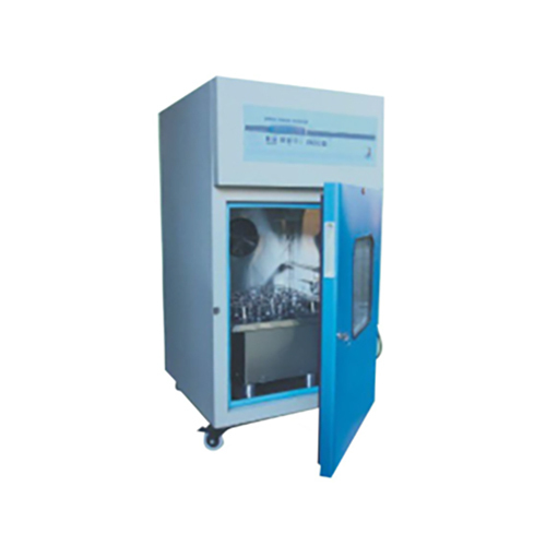 Orbital Shaking Incubator Application: Industrial