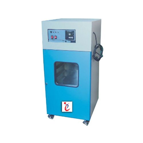 Humidity Cabinet - Stainless Steel, Various Sizes, Blue Finish | Industrial Application Solution
