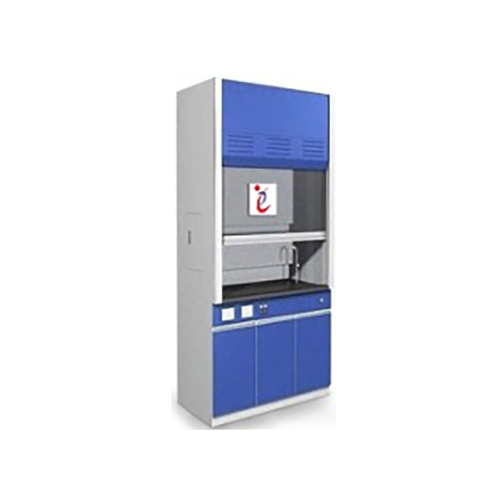 Fume Cupboard Portable Type