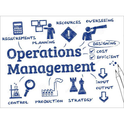 Operation Management Services