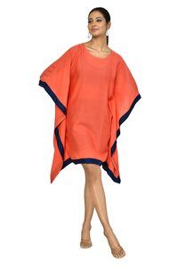 Ladies Kaftan Top