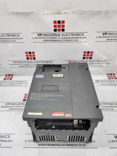 AC DRIVE MITSUBISHI F700