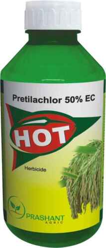 HOT (PRETILACHLOR 50 % EC)