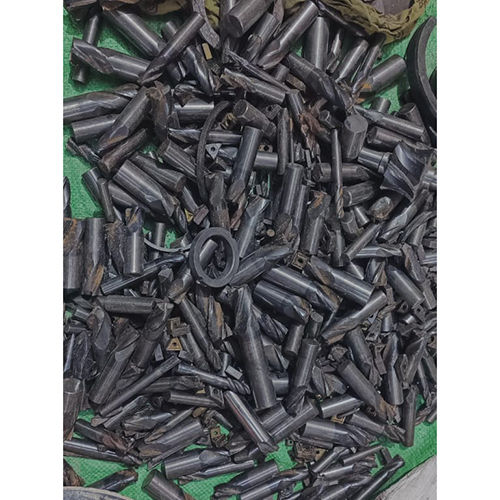 Carbide Scrap Grade: Industrial