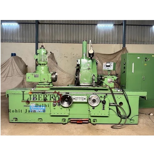 Fortuna Germany Polygon and Cylindrical Grinder