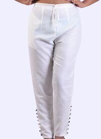 Fashionable Moti Cotton Women Pant