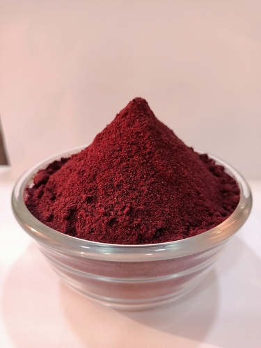 Freeze Dried Blueberry Powder