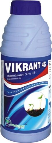 VIKRANT 4G (THIAMETHOXAM 30 % FS)