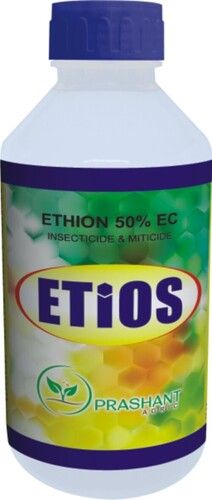 Etios (Ethios 50 % Ec)