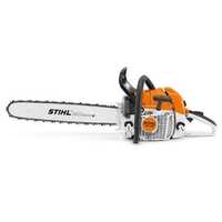 Stihl Petrol Chainsaw Ms 382
