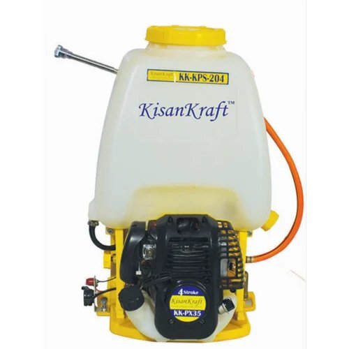 PETROL Knapsack Power Sprayer (KK-KPS-204)