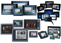 Hmi Controller