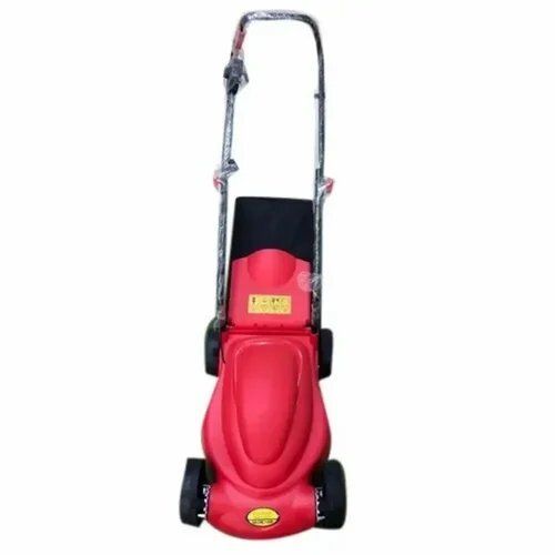 Kisankraft Electric Lawn Mower Kk-Lme-1400 Dimension(L*W*H): 14 Inch Inch (In)