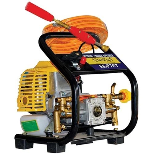PORTABLE POWER SPRAYER(KK-P780)