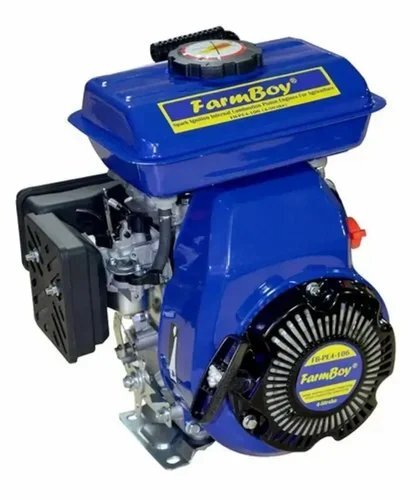 Petrol Engine (FB-PE-4-103)