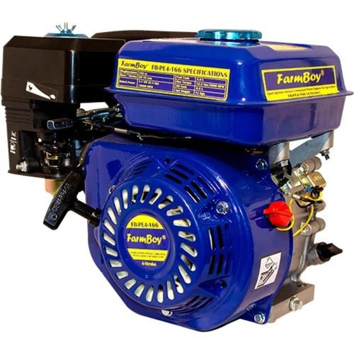 Petrol Engine