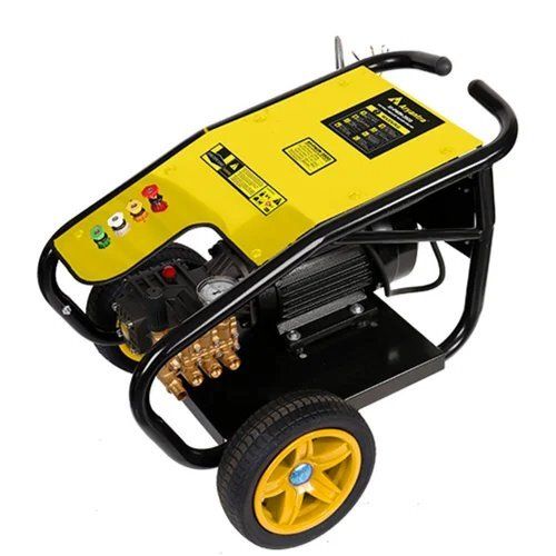 Yellow/Black High Pressure Washer Ay-Pwim-3900