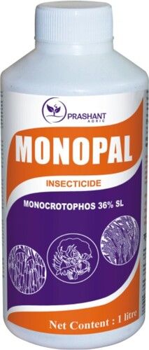 MONOPAL (MONOCROTOPHOS 36 % SL)