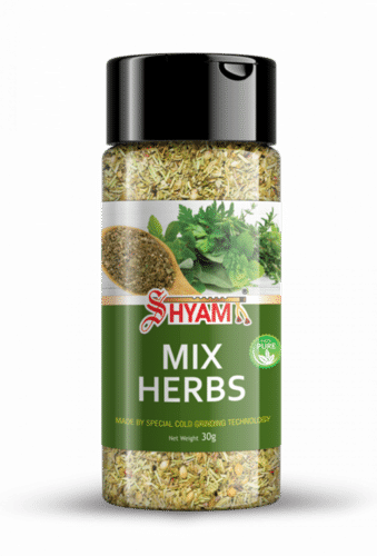 Mix Spice Herbs