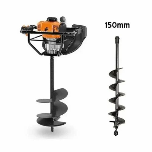 BT230 Earth Auger Machine